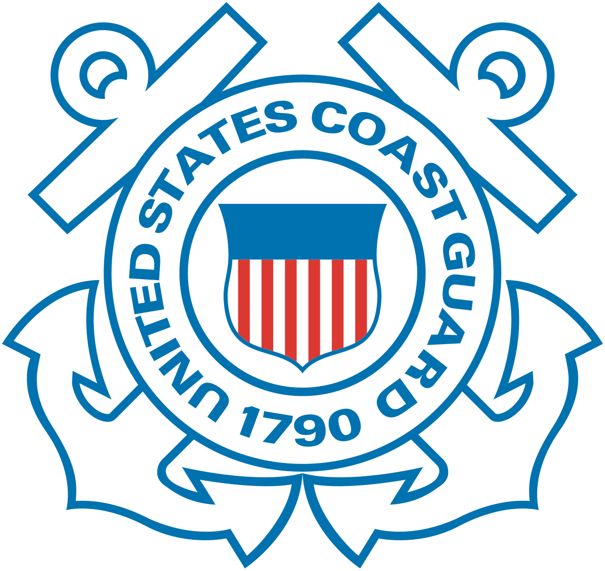Coast Guard